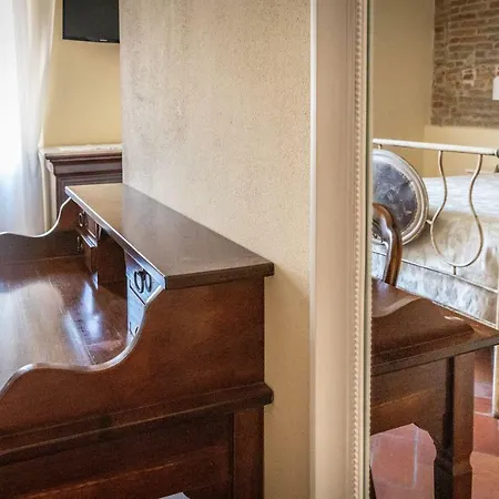 Hotell Il Castello Certaldo