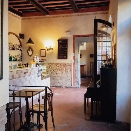 Il Castello Hotel Certaldo